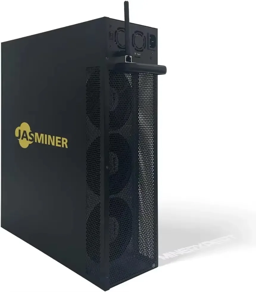 СОВЕРШЕННО НОВЫЙ новый майнер Jasminer X16-Q 1950MH 620W 8G — ETC Ethereum Classic, Octa ETHF ZIL, высокопрочный сервер 3U Ultra Silence
СОВЕРШЕННО НОВЫЙ новый майнер Jasminer X16-Q 1950MH 620W 8G — ETC Ethereum Classic, Octa ETHF ZIL, высокопрочный сервер 3U Ultra Silence