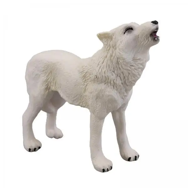 Wild Life Wolf Pups Animal Figurines PVC Educational Children’s Toys for Early Learning and Collector Decor
Wild Life Wolf Pups Animal Figurines PVC Educational Children’s Toys for Early Learning and Collector Decor