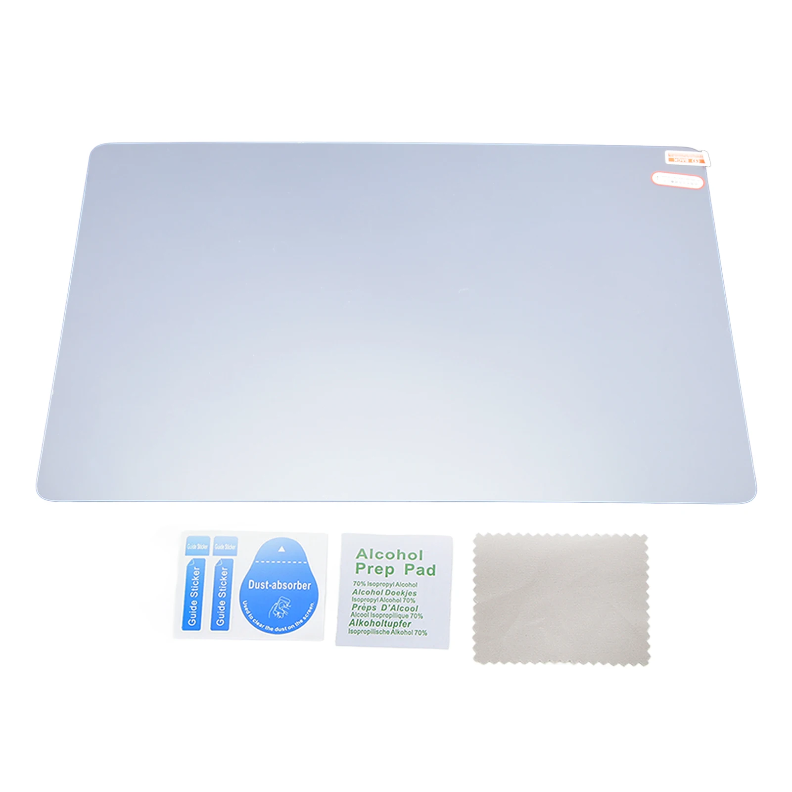 Защитное стекло из закаленного стекла для центра автомобиля, гладкая сенсорная замена отклика для Tesla Model 3 Y 2021-2023
Защитное стекло из закаленного стекла для центра автомобиля, гладкая сенсорная замена отклика для Tesla Model 3 Y 2021-2023