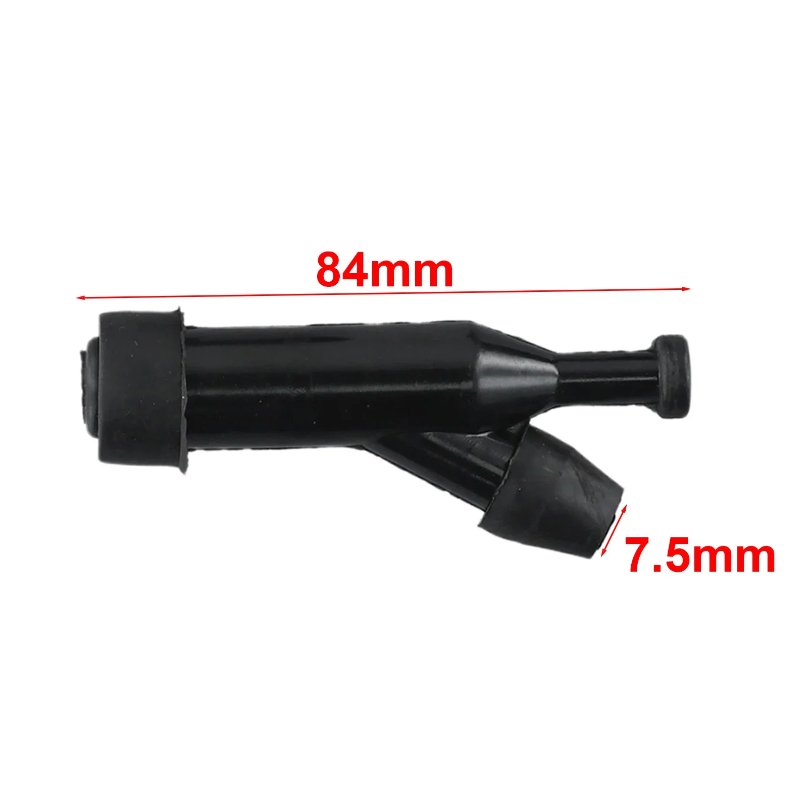 Black Spark Plug Cap For Honda GX200 GX240 GX270 GX340 GX390 Replacement Set Tool 5pcs Garden Outdoor
Black Spark Plug Cap For Honda GX200 GX240 GX270 GX340 GX390 Replacement Set Tool 5pcs Garden Outdoor