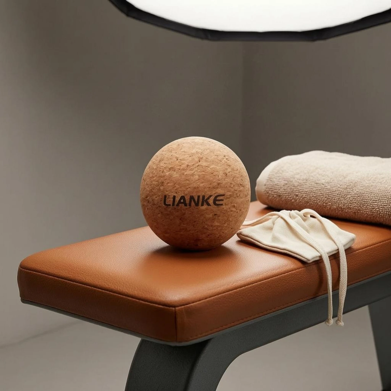 Cork Massage Ball Solid Textured Massage Ball Body Care Tool Deep Tissue Exercise Gear Recovery
Cork Massage Ball Solid Textured Massage Ball Body Care Tool Deep Tissue Exercise Gear Recovery