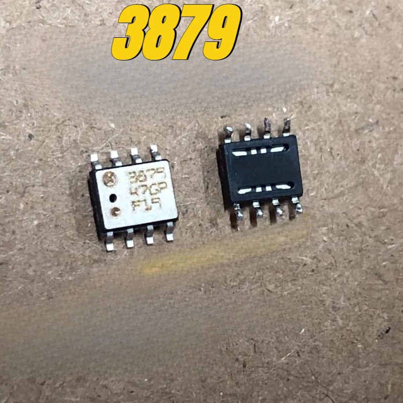 5pcs/lot 100% original genuine:3879 SOP-8 Automotive computer board atmospheric pressure sensor vulnerable chip
5pcs/lot 100% original genuine:3879 SOP-8 Automotive computer board atmospheric pressure sensor vulnerable chip