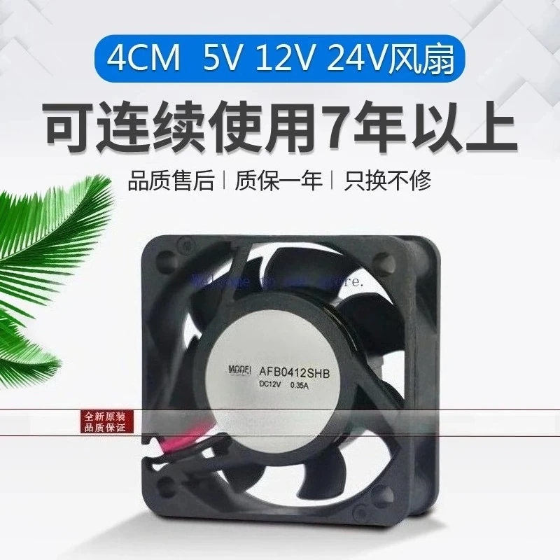 Mini DC Brushless Cooling Fan For Ebmpapst 4015 4020 4028 12V 24V Silent 40mm Cooler For 3D Printer Power Supply(WYH001))
Mini DC Brushless Cooling Fan For Ebmpapst 4015 4020 4028 12V 24V Silent 40mm Cooler For 3D Printer Power Supply(WYH001))