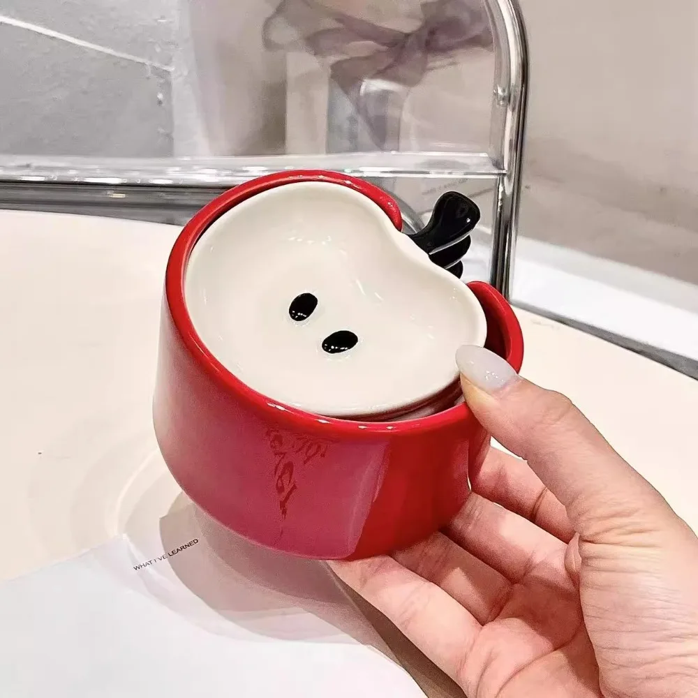 Ceramic Fruit Shape Sauce Dish Set Underglaze Color Mini Dipping Dish Household with Storage Jar Seasoning Dish Ketchup 
Ceramic Fruit Shape Sauce Dish Set Underglaze Color Mini Dipping Dish Household with Storage Jar Seasoning Dish Ketchup