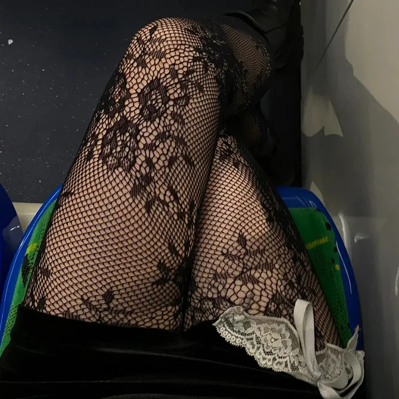 1/2pcs Women Vintage Lolita Hollowed Out Sexy Lace Stocking Pantyhose Mesh Thigh High Stockings Floral Rattan Long Socks Hosiery
1/2pcs Women Vintage Lolita Hollowed Out Sexy Lace Stocking Pantyhose Mesh Thigh High Stockings Floral Rattan Long Socks Hosiery