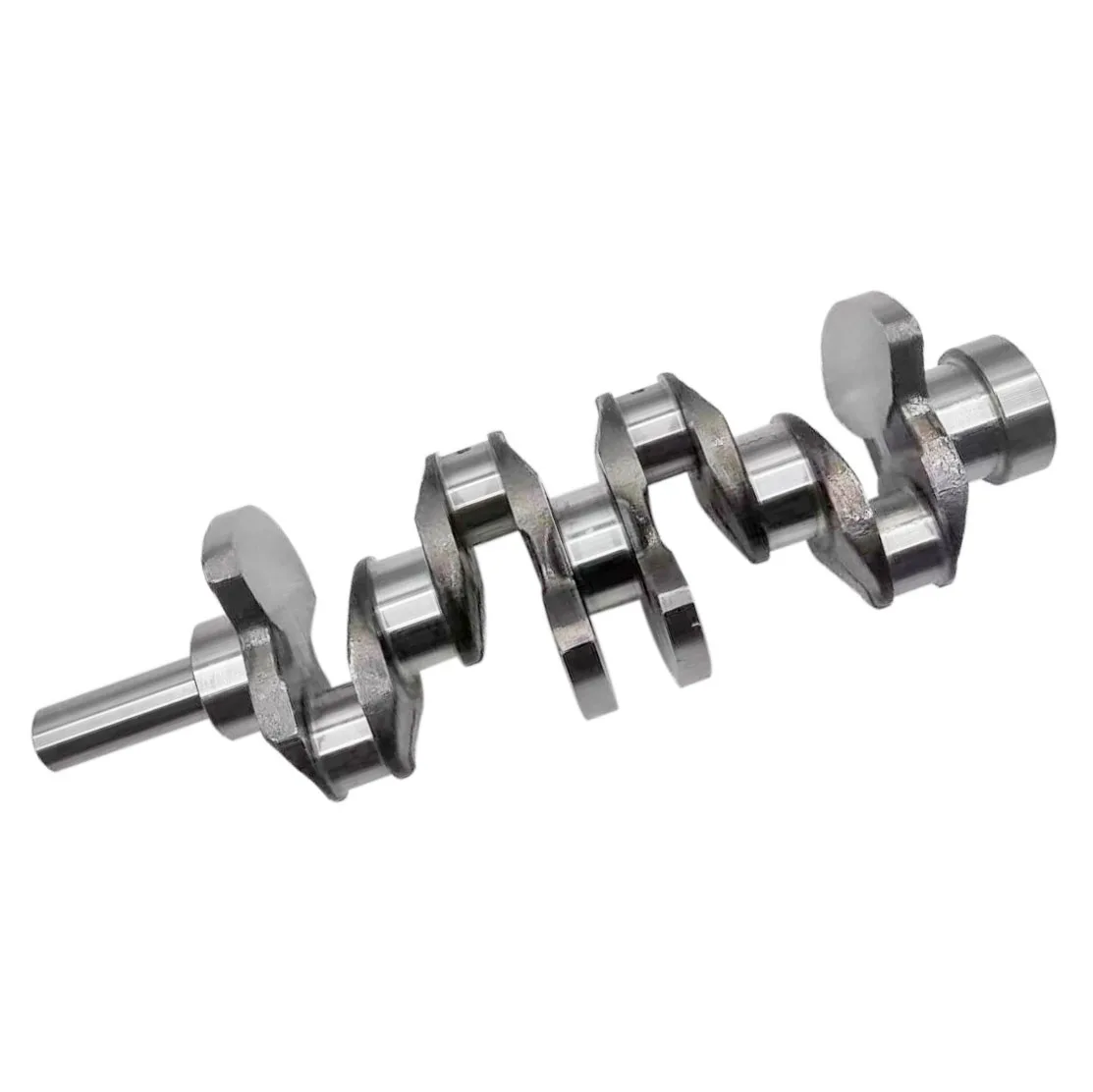 Forged Crankshaft D4BB Engine Crankshaft OEM 23111-42920 23111-42002 23111-42910 for Hyundai
Forged Crankshaft D4BB Engine Crankshaft OEM 23111-42920 23111-42002 23111-42910 for Hyundai