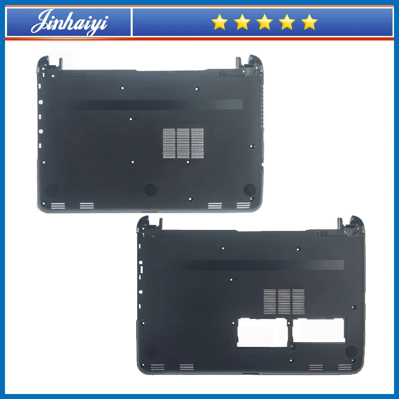 For HP 14-G 14-R 240 245 246 G3 TPN-C116 Laptop Bottom shell lower case Cover 766898-001 757598-001
For HP 14-G 14-R 240 245 246 G3 TPN-C116 Laptop Bottom shell lower case Cover 766898-001 757598-001
