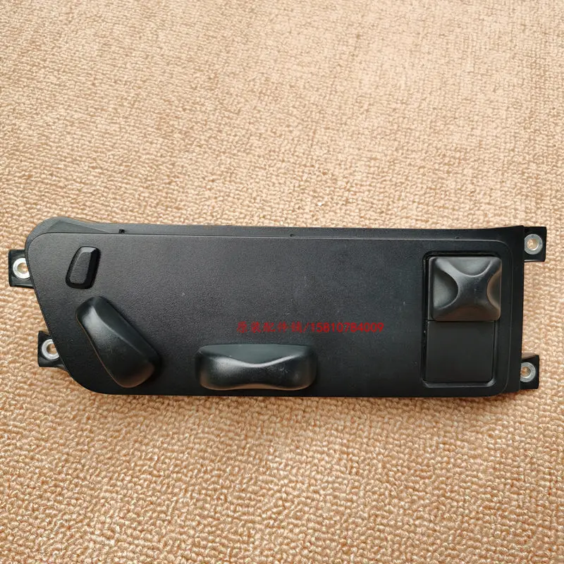 For Porsche Cayenne Seat Switch Button 1pcs
For Porsche Cayenne Seat Switch Button 1pcs