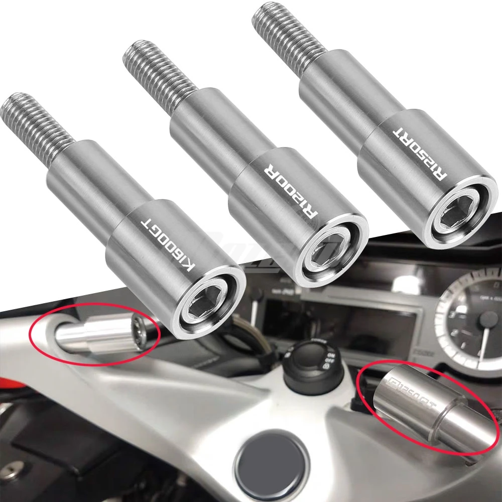 Motorcycle Mobile Phone Bracket Extension Rod For BMW K1600GT K1600GTL K1600B R1200RT R1250RT K1600 GT/GTL 2014-2021 2020 2019
Motorcycle Mobile Phone Bracket Extension Rod For BMW K1600GT K1600GTL K1600B R1200RT R1250RT K1600 GT/GTL 2014-2021 2020 2019
