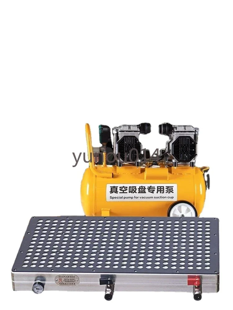 CNC Multi-point Vacuum Suction Cup, No Sealing Strip, Hardware Accessories, New
CNC Multi-point Vacuum Suction Cup, No Sealing Strip, Hardware Accessories, New
