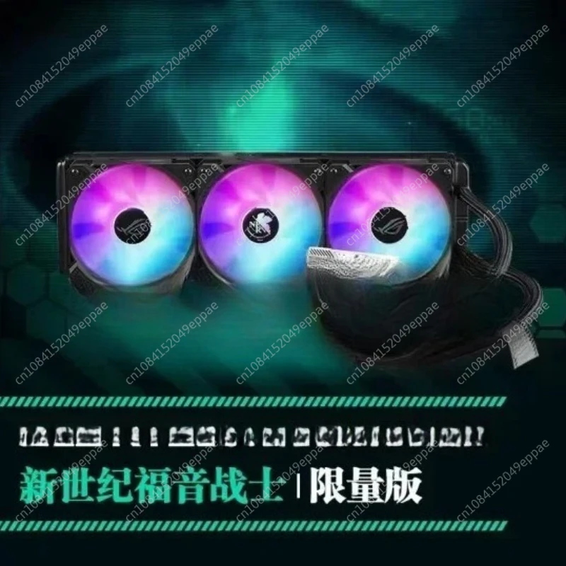 360 240 RGB Радиатор водяного охлаждения процессора Холодная головка 7-го поколения/3,5-дюймовый ЖК-экран/поддержка 12-го процессора
360 240 RGB Радиатор водяного охлаждения процессора Холодная головка 7-го поколения/3,5-дюймовый ЖК-экран/поддержка 12-го процессора