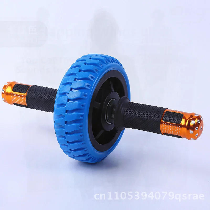 Fitness Abdominal Muscle Wheel Bearing Single Wheel Curling Exercise Equipment for Men & Women Yellow Red Gray Blue Black Green
Fitness Abdominal Muscle Wheel Bearing Single Wheel Curling Exercise Equipment for Men & Women Yellow Red Gray Blue Black Green
