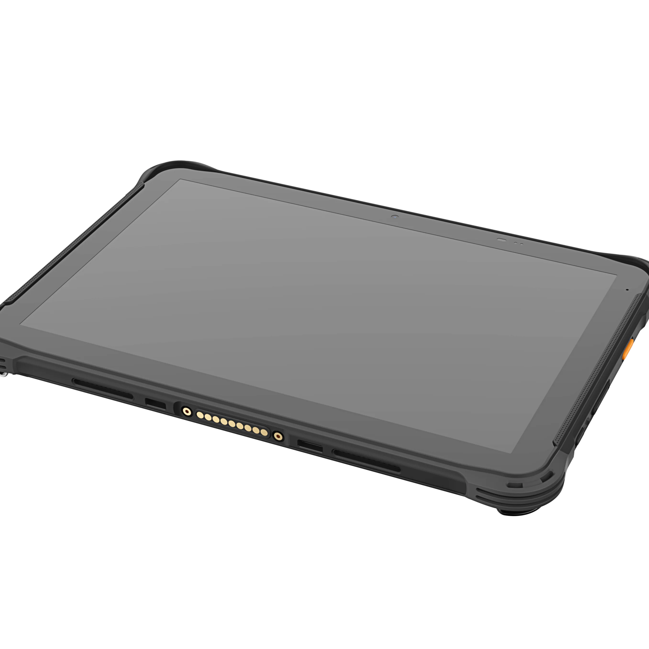 Urovo P8100P Rugged Industrial Tablet Android 10 Enterprice PC Handheld Data Terminal
Urovo P8100P Rugged Industrial Tablet Android 10 Enterprice PC Handheld Data Terminal