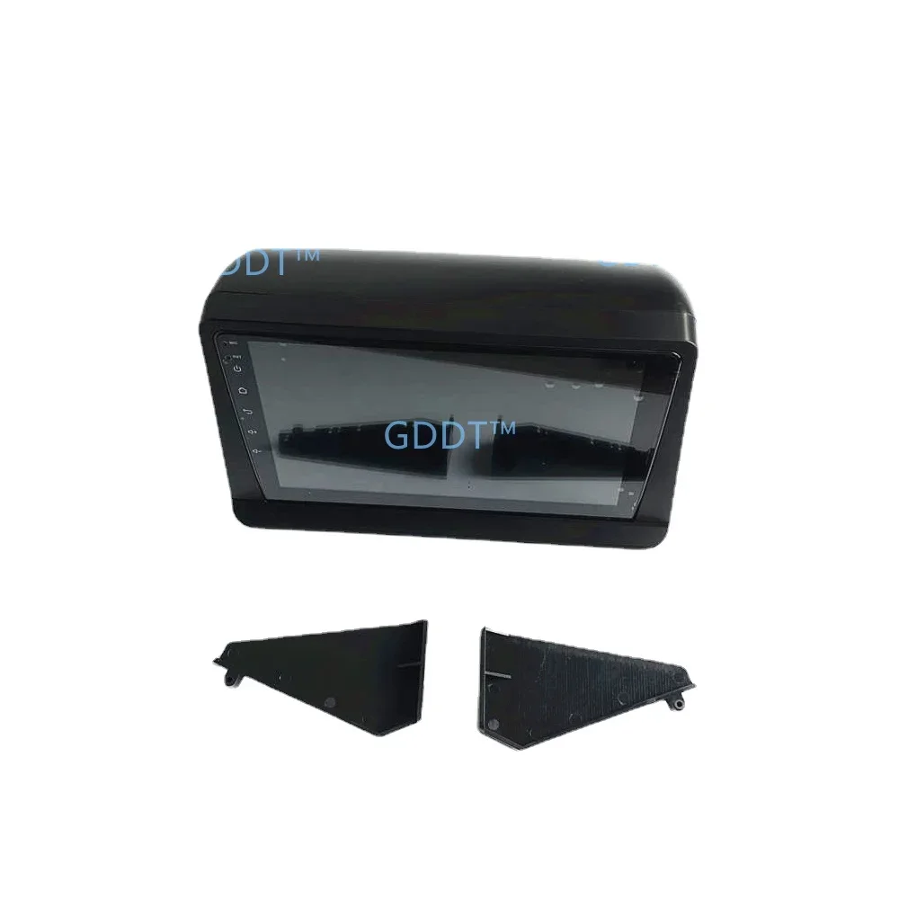 Full Set 9 Inch Navigation for Pajero V20 Instrument for Montero V30 1989-1999 Sound System 4*50W 2.5D for Shogun V40 Android10
Full Set 9 Inch Navigation for Pajero V20 Instrument for Montero V30 1989-1999 Sound System 4*50W 2.5D for Shogun V40 Android10