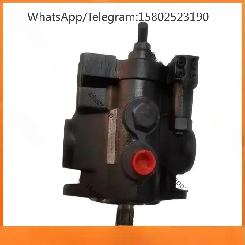 Hydraulic Vane Pump PV PV20 PV29 Series PV38-2L1D-C02-000 PV20-2R1D-C02 PV20-2R5E-C00 PV29-2R5D-C02 PV29-1L1A-C04 Piston Pump
Hydraulic Vane Pump PV PV20 PV29 Series PV38-2L1D-C02-000 PV20-2R1D-C02 PV20-2R5E-C00 PV29-2R5D-C02 PV29-1L1A-C04 Piston Pump