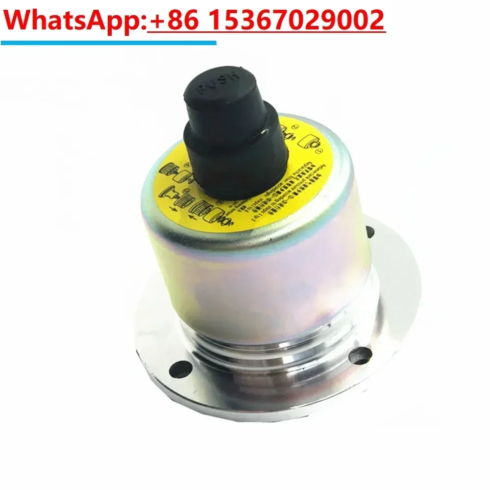For SY 75 135 215 235-8-9 excavator breathing filter exhaust valve hydraulic oil tank cap excavator accessories
For SY 75 135 215 235-8-9 excavator breathing filter exhaust valve hydraulic oil tank cap excavator accessories