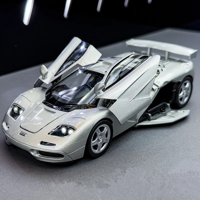 1:32 F1 XP4 XP5 1933, модель спортивного автомобиля из сплава, литье под давлением, металлическая гусеница, гоночный автомобиль, модель автомобиля, имитация звука, свет, детские игрушки, подарок
1:32 F1 XP4 XP5 1933, модель спортивного автомобиля из сплава, литье под давлением, металлическая гусеница, гоночный автомобиль, модель автомобиля, имитация звука, свет, детские игрушки, подарок