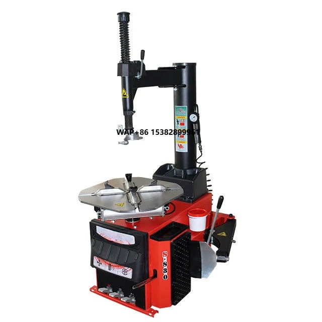 Tyre Changer and Balancer Machine Auto Repair Tools and Wheel Balancer
Tyre Changer and Balancer Machine Auto Repair Tools and Wheel Balancer