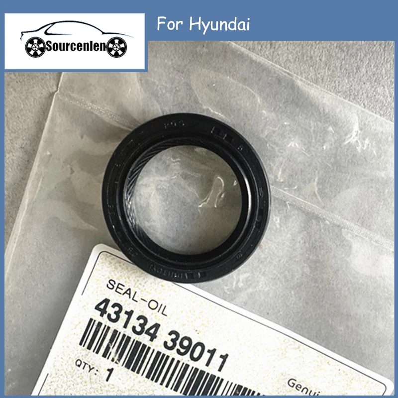 43134-39011 Brand New Camshaft Oil Seal Ring For Hyundai 4313439011 43134 39011
43134-39011 Brand New Camshaft Oil Seal Ring For Hyundai 4313439011 43134 39011