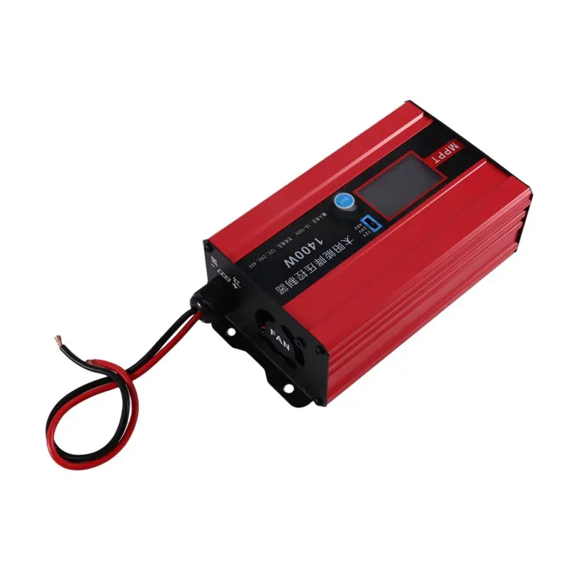 [EYEL!NEW!】 High Input Voltage 1400W Auto 12V 24V 48V 25A For Off-Grid Solar System Charge Controller
[EYEL!NEW!】 High Input Voltage 1400W Auto 12V 24V 48V 25A For Off-Grid Solar System Charge Controller