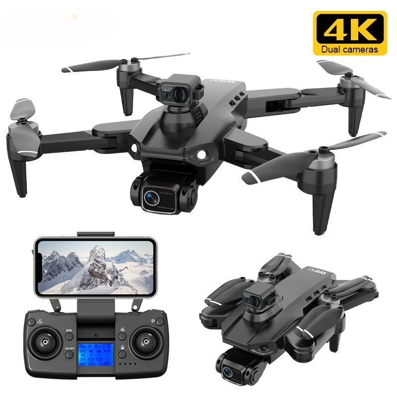 For L900ProMAX laser obstacle avoidance intelligent drone GPS brushless professional high definition aerial photography folding
For L900ProMAX laser obstacle avoidance intelligent drone GPS brushless professional high definition aerial photography folding