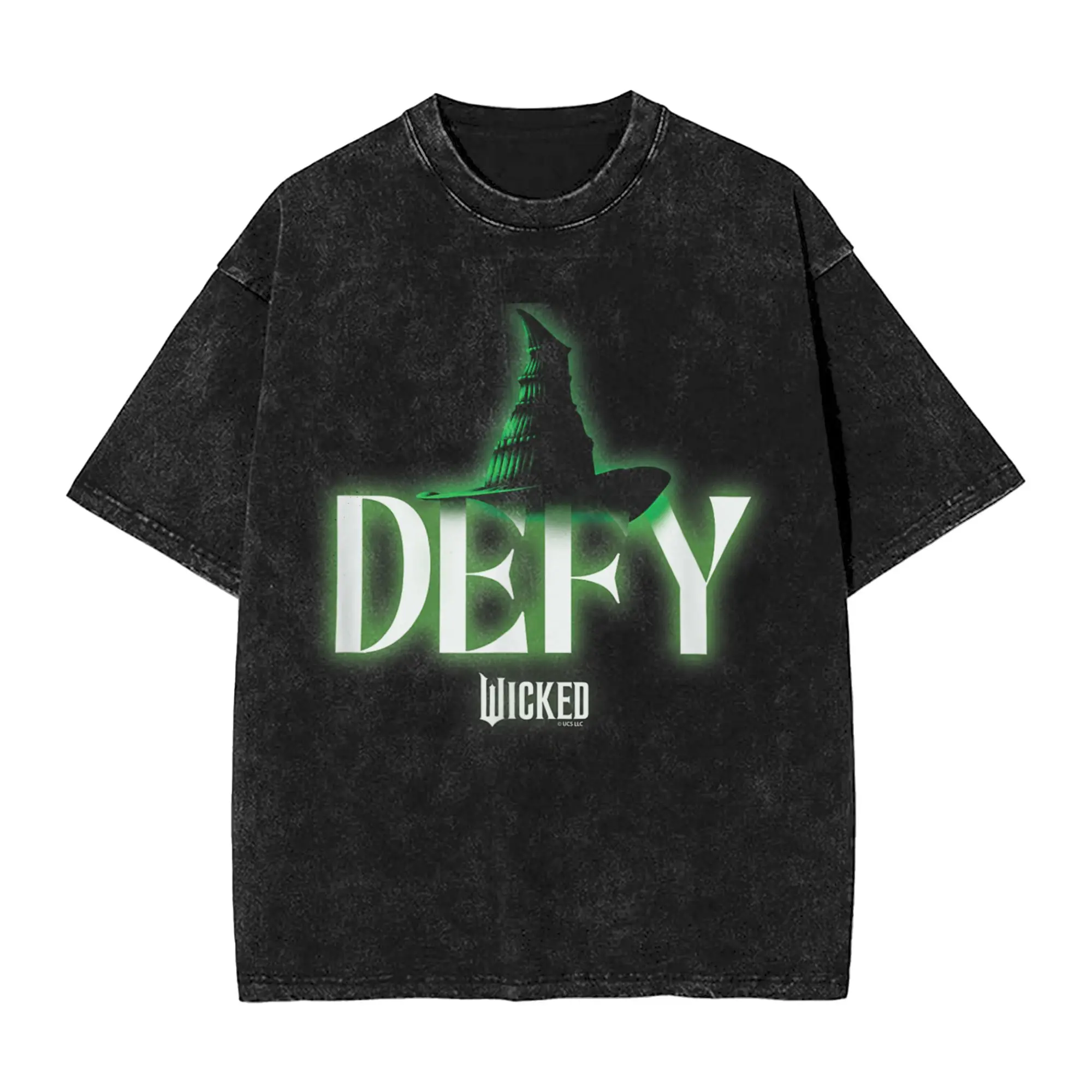 Wicked Defy T-Shirt Beach Street Style T-Shirts Cotton Hipster Tshirt For Male Short Sleeve Print Tops
Wicked Defy T-Shirt Beach Street Style T-Shirts Cotton Hipster Tshirt For Male Short Sleeve Print Tops