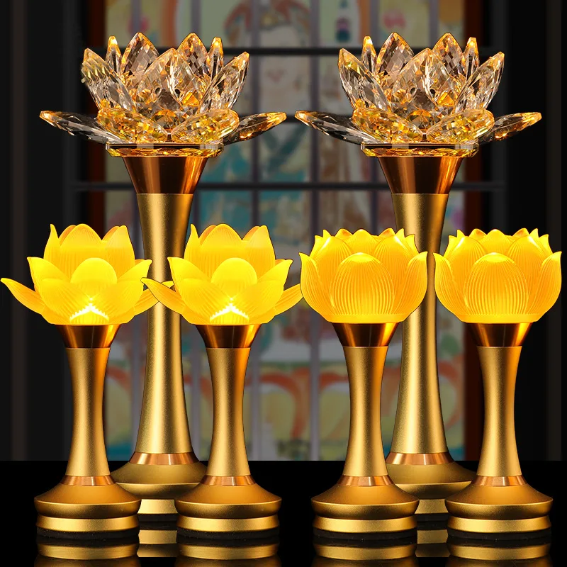 YFY lotus colorful lotus pair Guanyin Changming ornament
YFY lotus colorful lotus pair Guanyin Changming ornament