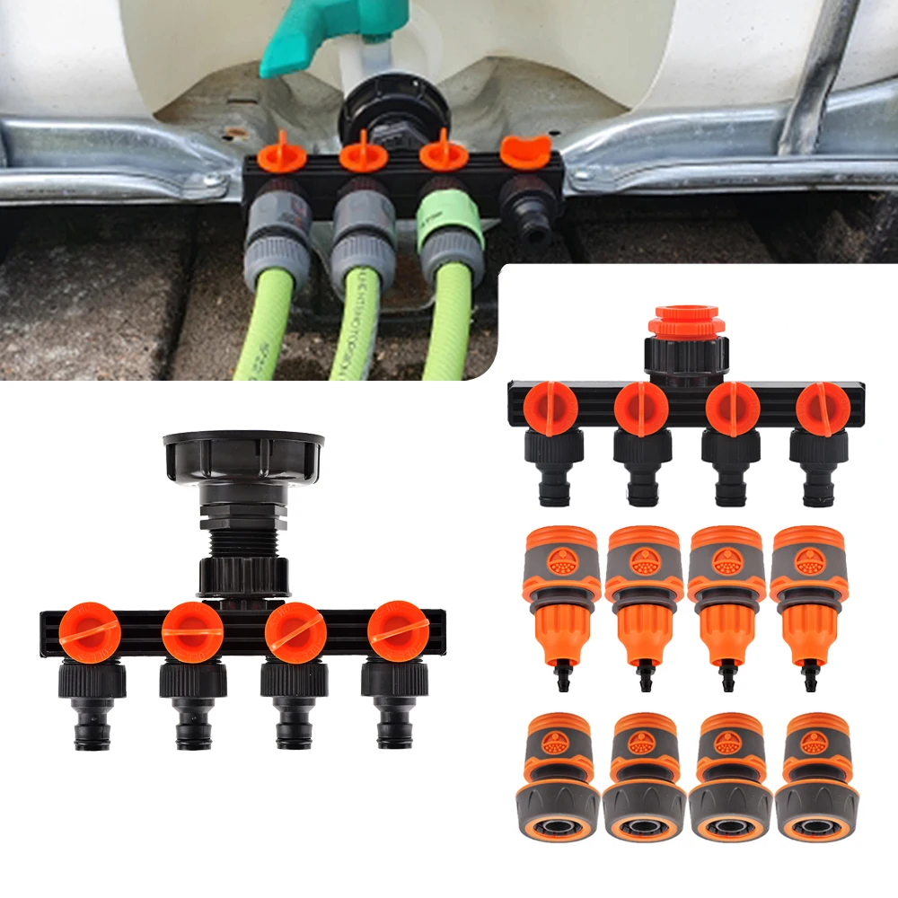 Шланг 4-ходовой с внутренней резьбой, 1/3/4/1/2 дюйма, для IBC Tank Tap Adapter S60 Ton, инструмент для полива сада и воды
Шланг 4-ходовой с внутренней резьбой, 1/3/4/1/2 дюйма, для IBC Tank Tap Adapter S60 Ton, инструмент для полива сада и воды