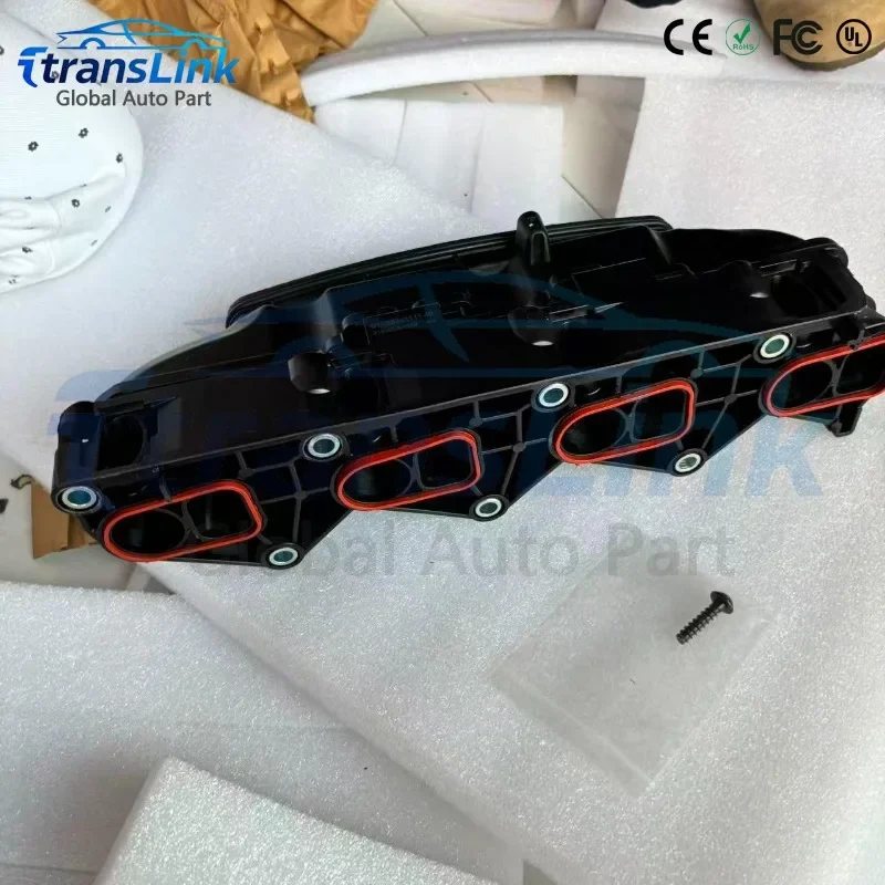 A6460901637 Car Intake Manifold 6460901637 Suit For Mercedes Sprinter 3.5T Platform Chassis car accessories
A6460901637 Car Intake Manifold 6460901637 Suit For Mercedes Sprinter 3.5T Platform Chassis car accessories