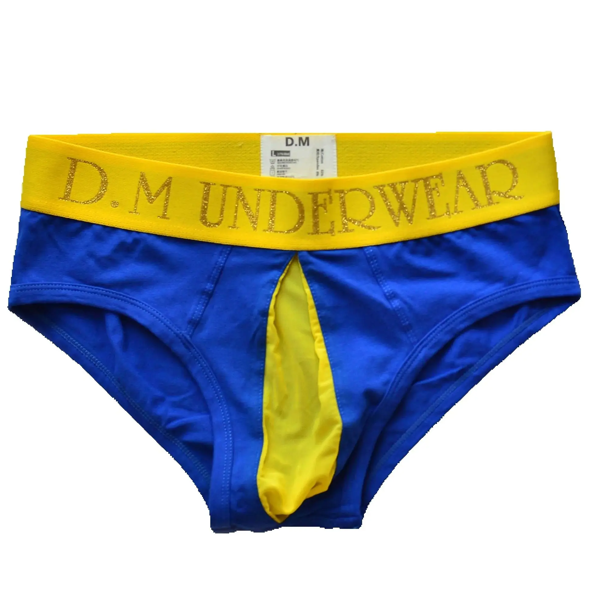 Fashion Men's Low Waist Blue Green Mesh Briefs color matching Fashion Pink Party Underwear
Fashion Men's Low Waist Blue Green Mesh Briefs color matching Fashion Pink Party Underwear