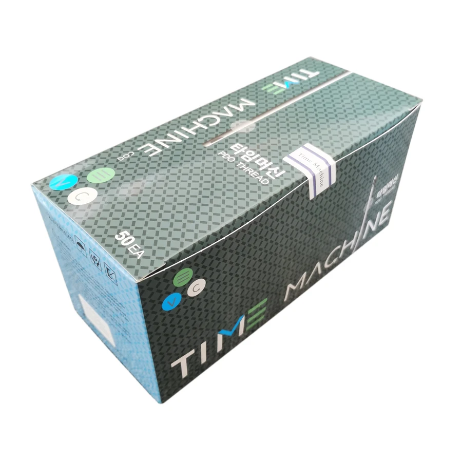 50pcs Disposable Blunt Tip Cannula Needle For Filler 18G 21G 22G 23G 25G 27G 30G Uric Acid Facial Filling 1 box
50pcs Disposable Blunt Tip Cannula Needle For Filler 18G 21G 22G 23G 25G 27G 30G Uric Acid Facial Filling 1 box