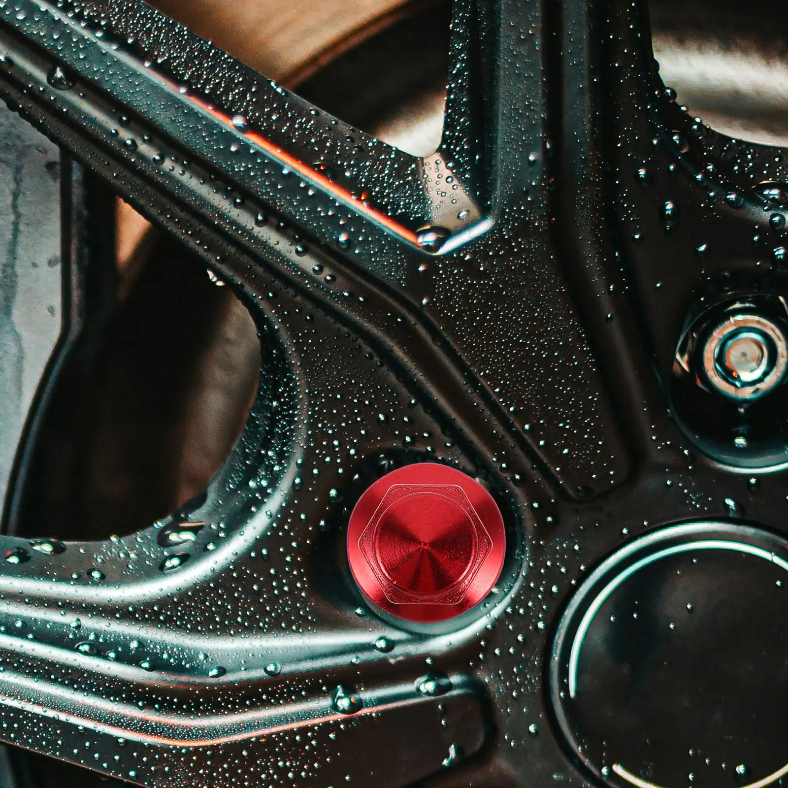 14x1.5 Lug Nuts Solid Reinforced Wheel Hub Screws Durable Tire Rim Nuts Valve Caps Metal Cover Decorations Car
14x1.5 Lug Nuts Solid Reinforced Wheel Hub Screws Durable Tire Rim Nuts Valve Caps Metal Cover Decorations Car