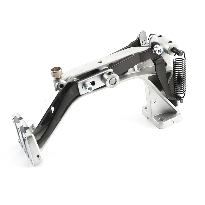 Original 430H Presser Foot Arm SB6748001 | Genuine OEM Parts for 430H Sewing Machine
Original 430H Presser Foot Arm SB6748001 | Genuine OEM Parts for 430H Sewing Machine