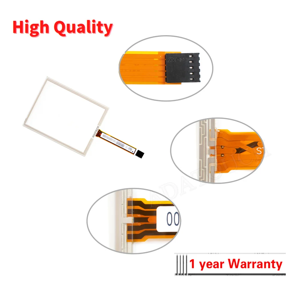 AMT2516 AMT 2516 Touch Screen Panel Glass Digitizer AMT2516 AMT 2516 AMT-2516 Touchscreen Panel
AMT2516 AMT 2516 Touch Screen Panel Glass Digitizer AMT2516 AMT 2516 AMT-2516 Touchscreen Panel