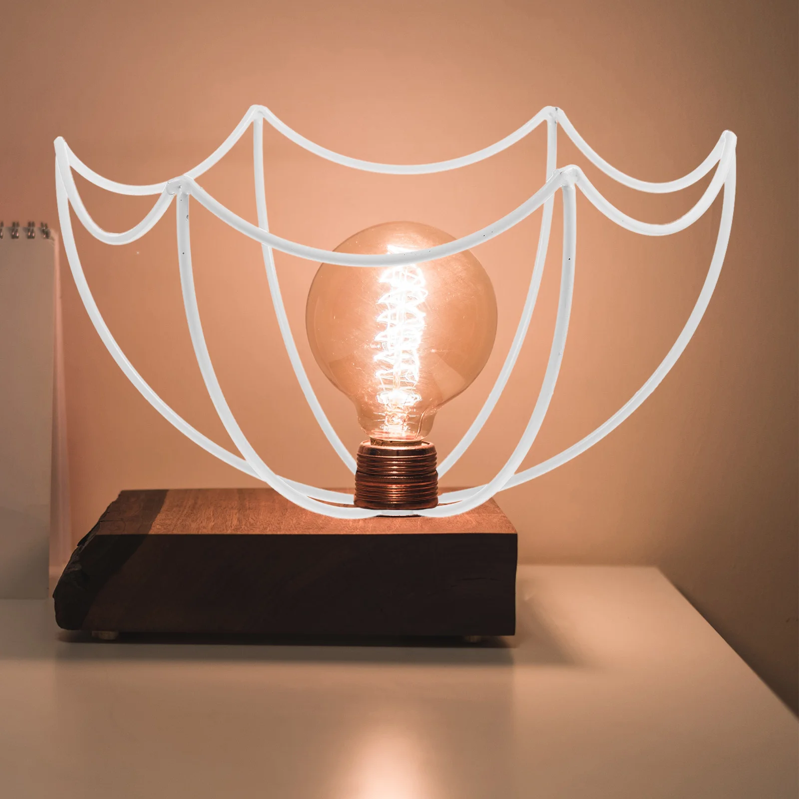 Handmade Lampshade Frame Retro Metal Stand DIY Table Chandelier Bracket Model 21 Light Shade Decorative Hardware
Handmade Lampshade Frame Retro Metal Stand DIY Table Chandelier Bracket Model 21 Light Shade Decorative Hardware