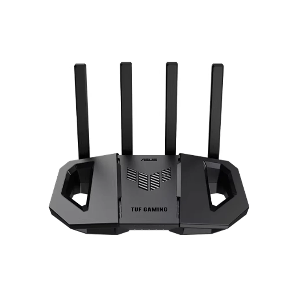 Игровой Wi-Fi роутер ASUS TUF Mini Whirlwind Pro WiFi7 BE6500 для дома, высокоскоростной, гигабитный, Mesh-система
Игровой Wi-Fi роутер ASUS TUF Mini Whirlwind Pro WiFi7 BE6500 для дома, высокоскоростной, гигабитный, Mesh-система