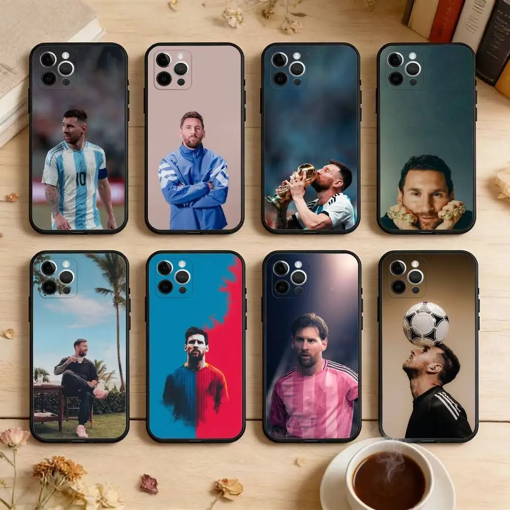 1PC King M-Messi Phone Case For iPhone 17,16,15,14,13,12,11 Plus,Pro Max,XS,Soft Silicone Black Cover
1PC King M-Messi Phone Case For iPhone 17,16,15,14,13,12,11 Plus,Pro Max,XS,Soft Silicone Black Cover