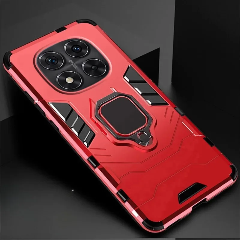 For Redmi Note 14 Pro Plus 5G 14 Note Case Metal Ring Armor Shockproof Silicone Shell For Redmi Note 14 4G note14 Back Cover
For Redmi Note 14 Pro Plus 5G 14 Note Case Metal Ring Armor Shockproof Silicone Shell For Redmi Note 14 4G note14 Back Cover