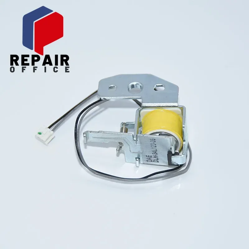 Оригинальный новый электромагнитный лоток для Samsung CLP360 CLP365 CLP366 CLX3305 CLX3306 JC33-00025B, 1 шт.
Оригинальный новый электромагнитный лоток для Samsung CLP360 CLP365 CLP366 CLX3305 CLX3306 JC33-00025B, 1 шт.
