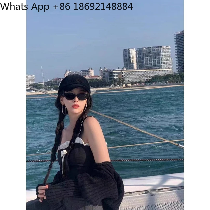 New trendy sunglasses New cat eye driving sunglasses UV protection spot
New trendy sunglasses New cat eye driving sunglasses UV protection spot