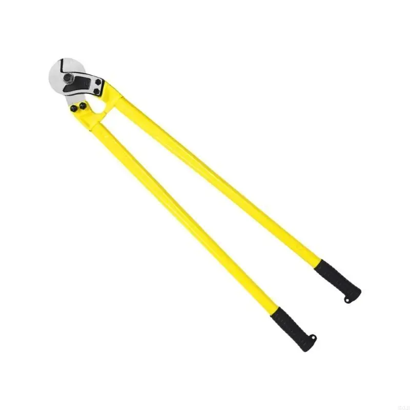 MXLB Cable Cutter Snips Scissors Shears Easy Handling And Portability For Technicians
MXLB Cable Cutter Snips Scissors Shears Easy Handling And Portability For Technicians
