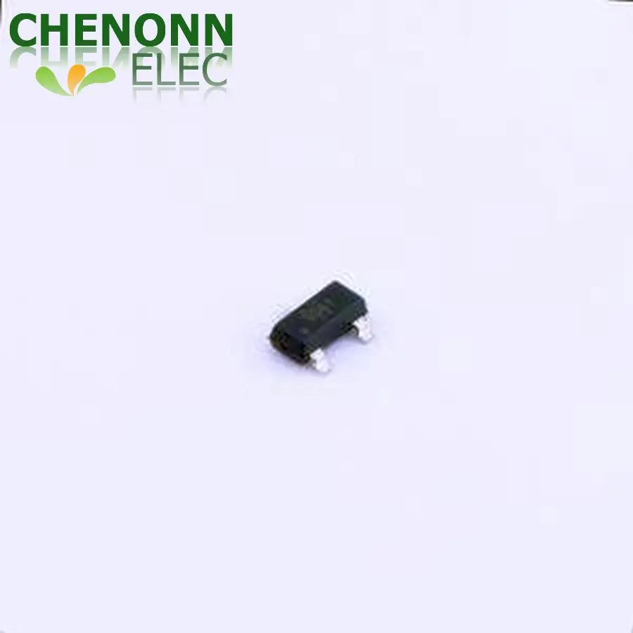 30PCS/LOT DRV5055A1QDBZR (Magnetic Sensors)
30PCS/LOT DRV5055A1QDBZR (Magnetic Sensors)