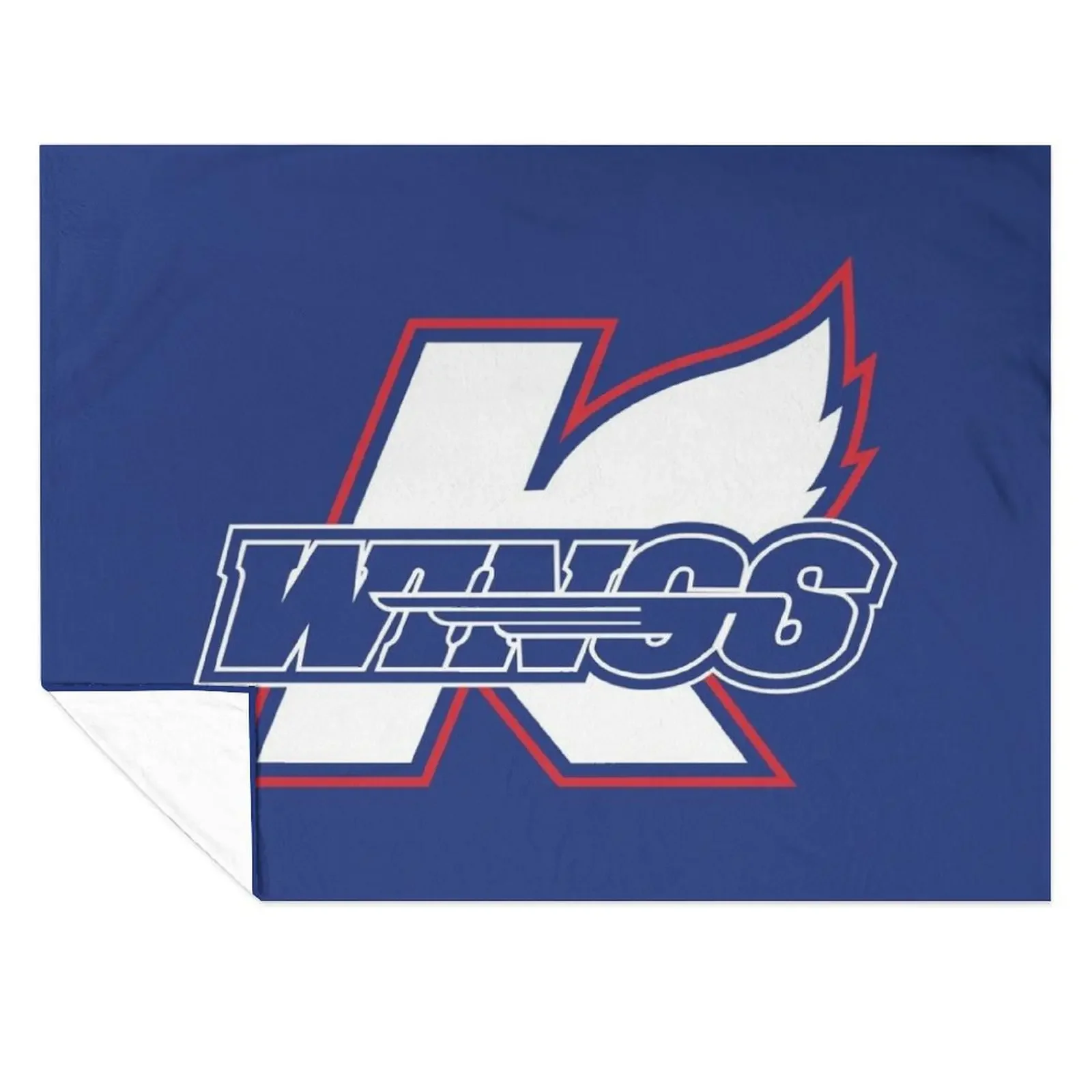 Kalamazoo Wings, Merch Throw Blanket Decorative Beds christmas decoration Baby Luxury Blankets
Kalamazoo Wings, Merch Throw Blanket Decorative Beds christmas decoration Baby Luxury Blankets
