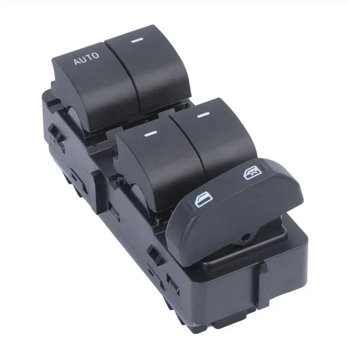 Front Left Power Window Switch for Ford Edge Explorer Lincoln MKX Mercury 8L1Z-14529-AA 8L1Z14529AA 1S15427 DWS547
Front Left Power Window Switch for Ford Edge Explorer Lincoln MKX Mercury 8L1Z-14529-AA 8L1Z14529AA 1S15427 DWS547