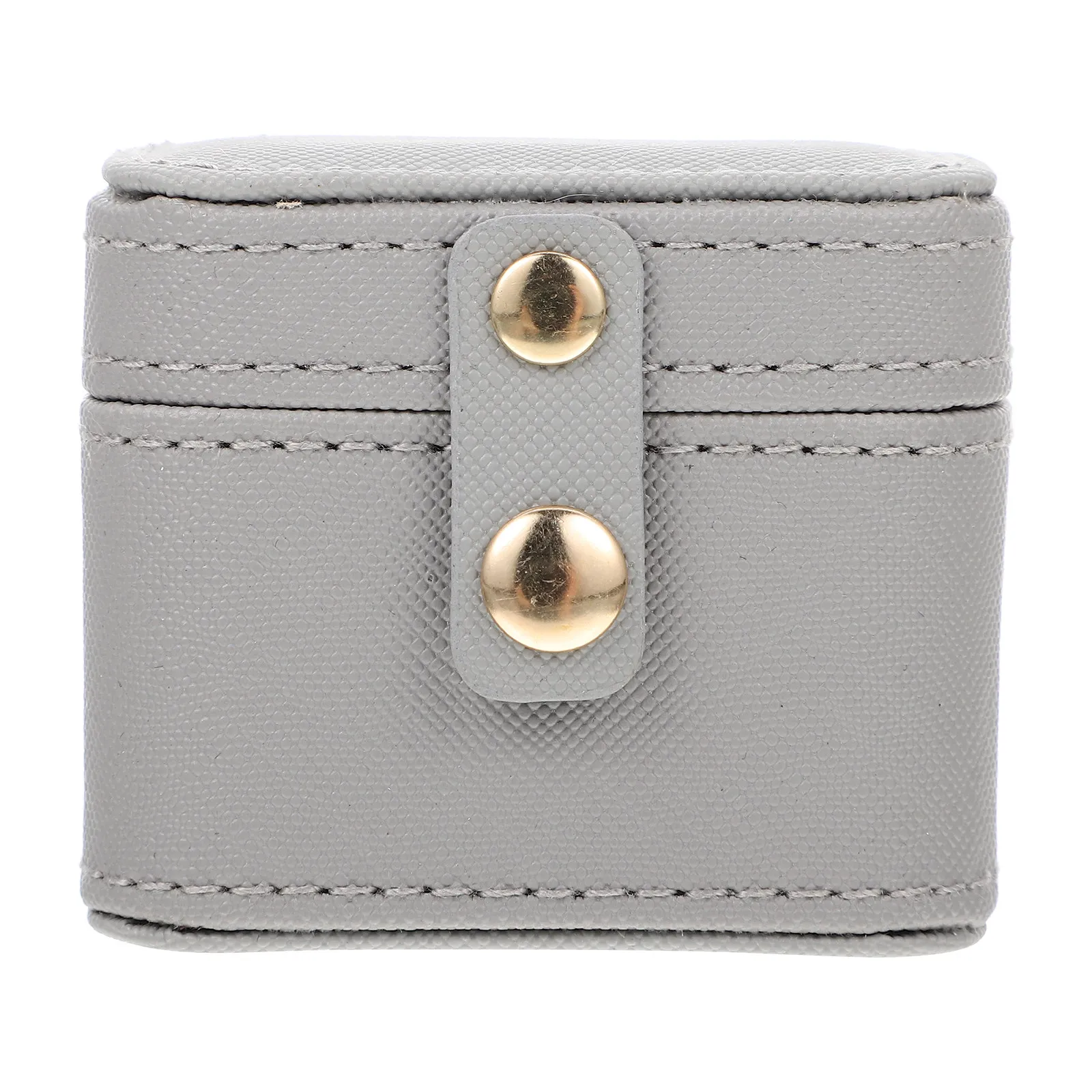 Vintage Small Jewelry Box PU Ring Storage Case Retro Decorative Jewelry Gift Container Desktop Storage Holder Accessory
Vintage Small Jewelry Box PU Ring Storage Case Retro Decorative Jewelry Gift Container Desktop Storage Holder Accessory