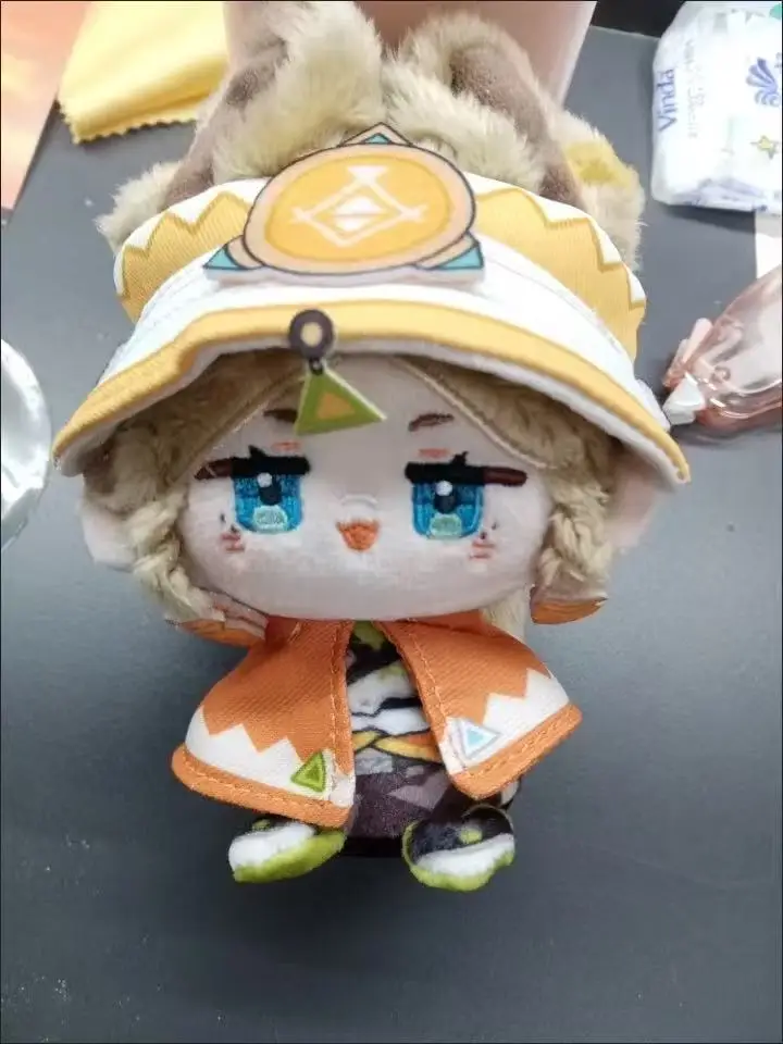 Stuffed Anime 12cm Genshin Impact Kinich Mavuika Citlali Kachina Mualani Plushies Doll Toy Pendant Keychain Cotton Gifts
Stuffed Anime 12cm Genshin Impact Kinich Mavuika Citlali Kachina Mualani Plushies Doll Toy Pendant Keychain Cotton Gifts