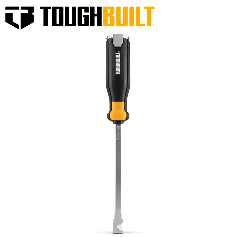 TOUGHBULIT TB-H5-D-X: Прочный и многофункциональный ручной инструмент для демонтажных работ с прорезной головкой
TOUGHBULIT TB-H5-D-X: Прочный и многофункциональный ручной инструмент для демонтажных работ с прорезной головкой