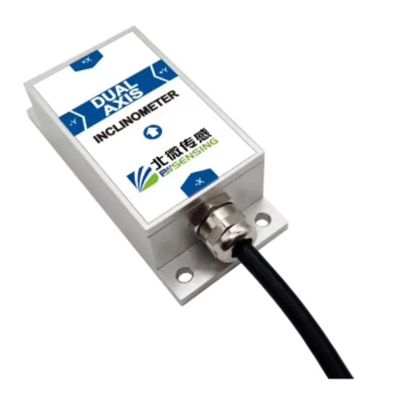 MAF BWL328 Low-Cost Dual Axis Inclinometer Current Output Sensor Tilt Angle
MAF BWL328 Low-Cost Dual Axis Inclinometer Current Output Sensor Tilt Angle