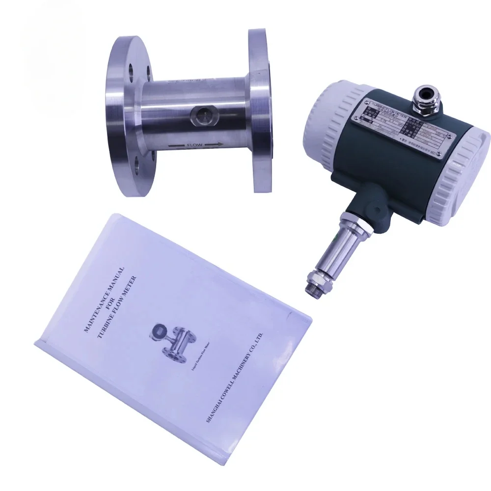 Top Quality DN50MM Electromagnetic Flow Meter With 4~20mA Output 2'' Digital Magnetic Flowmeters For Water
Top Quality DN50MM Electromagnetic Flow Meter With 4~20mA Output 2'' Digital Magnetic Flowmeters For Water