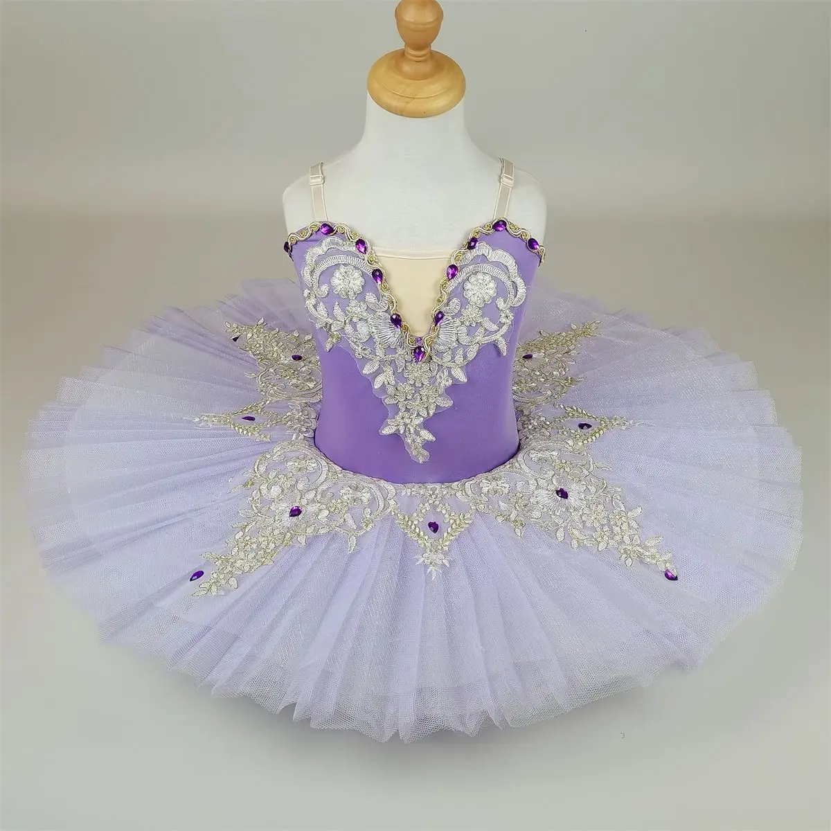 Professional Children Ballet Tutu Eskirada Ballet Dress Girls Kids Belly Dance Clothing Stage Performance Costume With Hoop
Professional Children Ballet Tutu Eskirada Ballet Dress Girls Kids Belly Dance Clothing Stage Performance Costume With Hoop